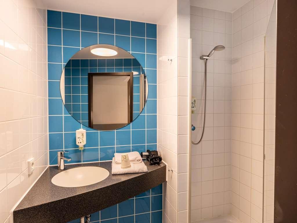 B&B Hotel Konstanz Constança Quarto foto